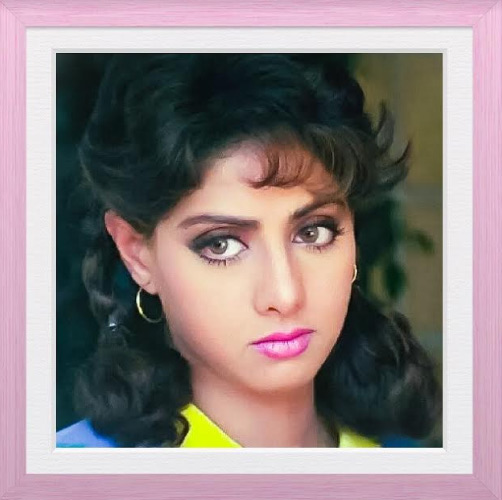 శ్రీ దేవి జయంతి సందర్భంగా సంస్మరణ