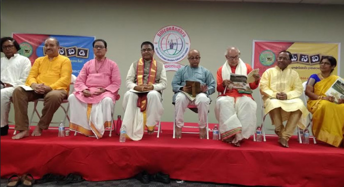 ఘనంగా సిలికానాంధ్ర వార్షికోత్సవ వేడుకలు