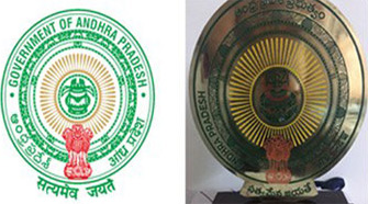 ఏపీ అధికార చిహ్నంగా పూర్ణఘటం!