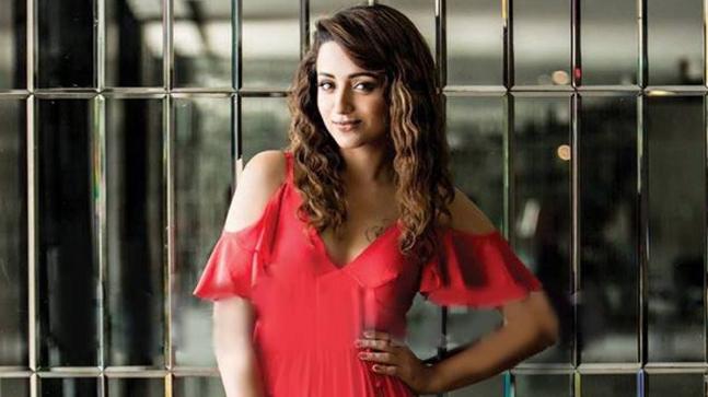 త్రిషకు లక్కీ ఆఫర్