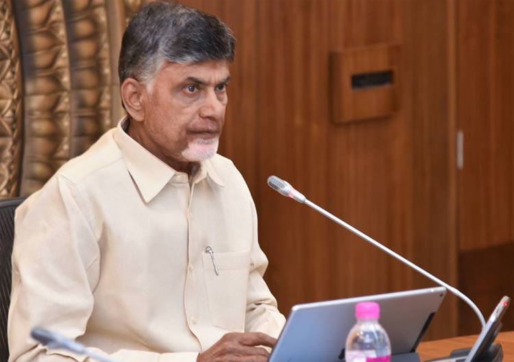 ఎలాంటి సాయం చేసేందుకైనా సిద్ధం : చంద్రబాబు