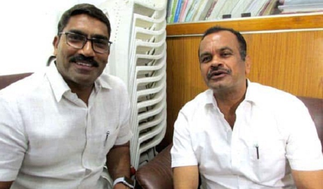 కోమటిరెడ్డి, సంపత్ కు హైకోర్టులో చుక్కెదురు