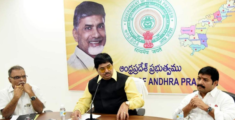 తెలుగు సినిమాకు రాయితీలు ప్రకటించిన ఆంధ్రప్రదేశ్ ప్రభుత్వం