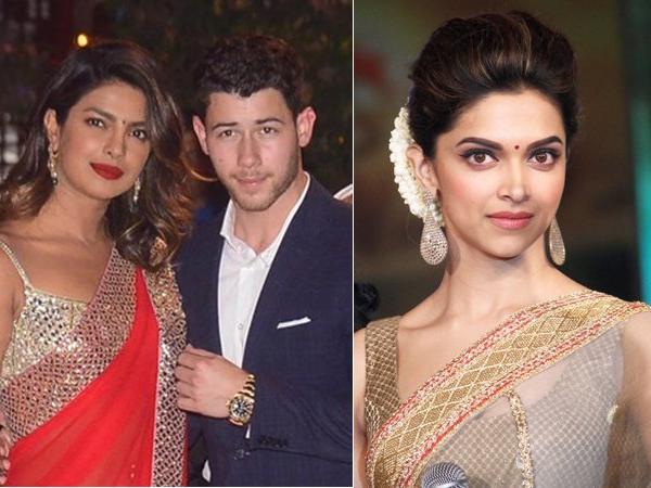 దీపికను దాటేసిన ప్రియాంక