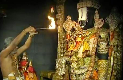 Ttd Set To Launch Srivari Anugraham In June 