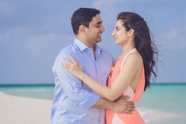 బ్రహ్మణి నాకు దేవుడిచ్చిన బహుమతి