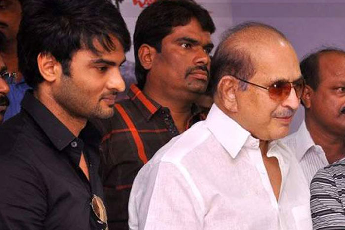 కృష్ణపై కూడా బయోపిక్