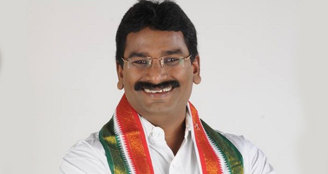 టీడీపీలోకి కోండ్రు