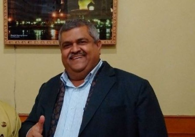 ఐరాసలో భారతీయుడికి కీలక పదవి