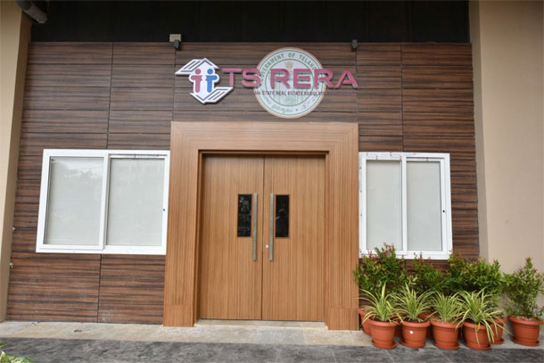 31 నుంచి రెరా అమలు