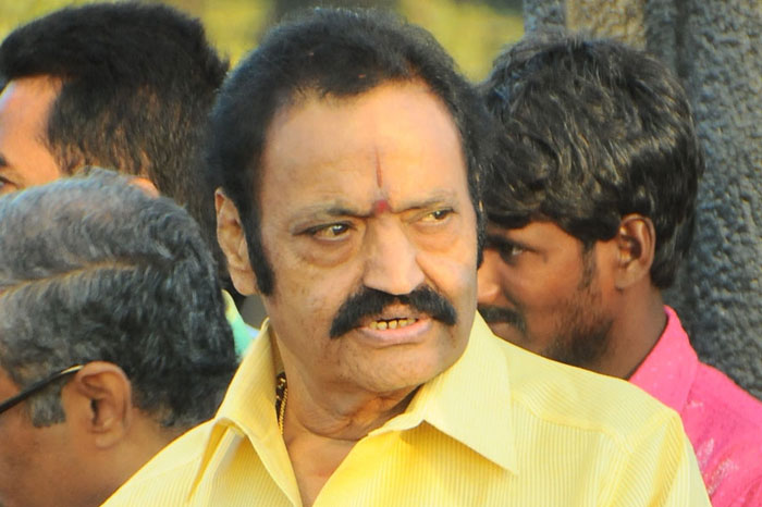 హరికృష్ణ విషయంలో తెలంగాణ ప్రభుత్వం మరో కీలక నిర్ణయం