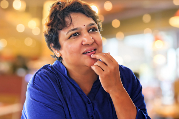 దర్శకురాలు బి.జయ కన్నుమూత