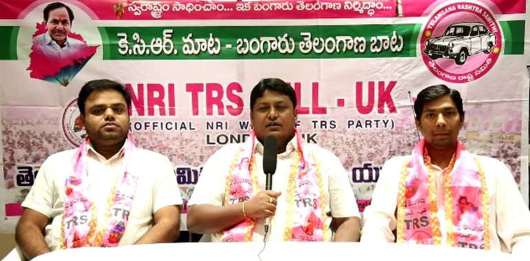 చరిత్రలో నిలిచిపోనున్న సభ