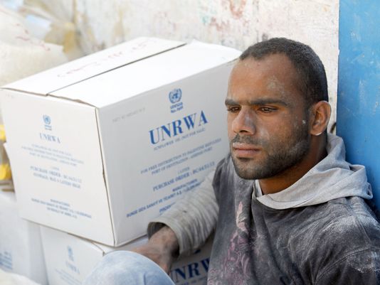 యుఎన్ సంస్థకు అమెరికా షాక్