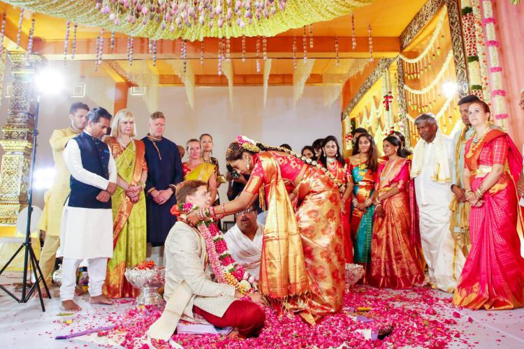 కళ్యాణ వైభోగమే!