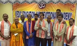 అమెరికా దేవాలయాలకు శక్తిని ఇచ్చే పూజలివి…!