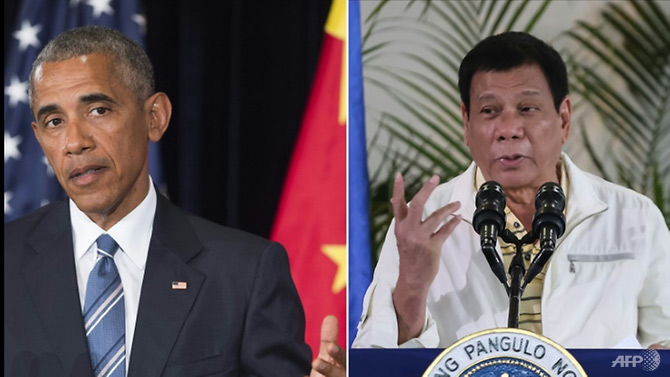 ఒబామా నన్ను క్షమించు