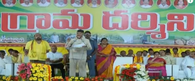 దేశంలోనే ఏపీ నెంబర్వన్ గా ఉంది