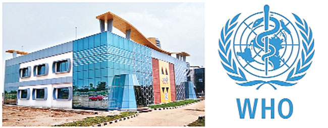 విశాఖలో మరో అంతర్జాతీయ వేడుక విశాఖలో మరో అంతర్జాతీయ వేడుక