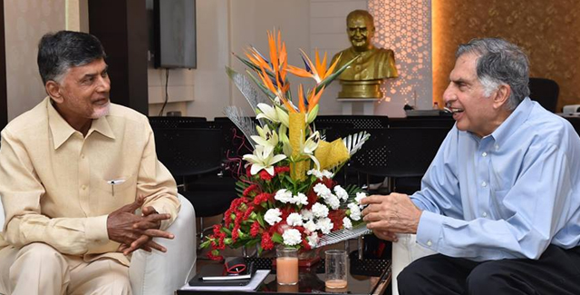 ఏపీకి అండగా ఉంటా