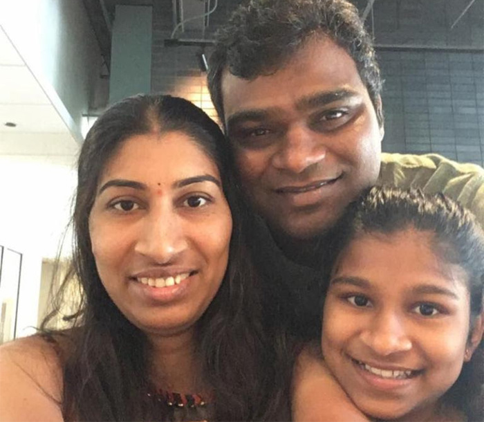 NATS Condolences on the Sudden Demise of Swarna V