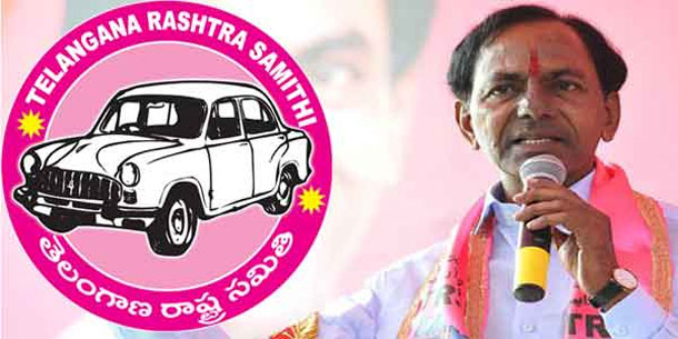 టీఆర్ఎస్ అభ్యర్థులు ఖరారు కానీ స్థానాలు ఇవే