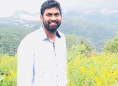 సిన్సినాటి కాల్పుల్లో తెనాలివాసి మృతి