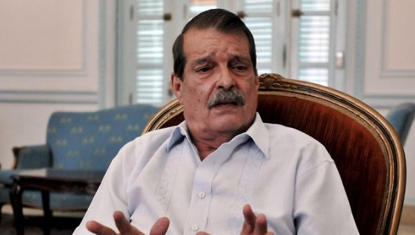 అమెరికా జోక్యం సహించం