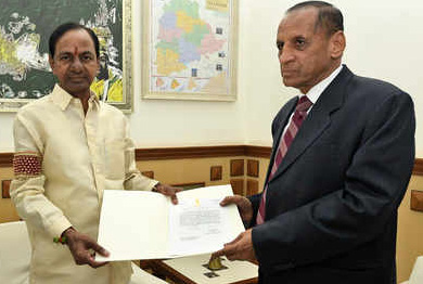 కేసీఆర్ వ్యూహం…ఎవరికీ చిక్కదు!