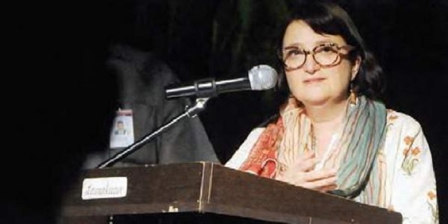 యూఎస్ యూనివర్సిటీ ఫెయిర్ ను ప్రారంభించిన క్యాథరిన్ హడ్డా