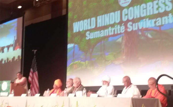 ప్రవాస భారతీయులు దేశానికి రాయబారులు