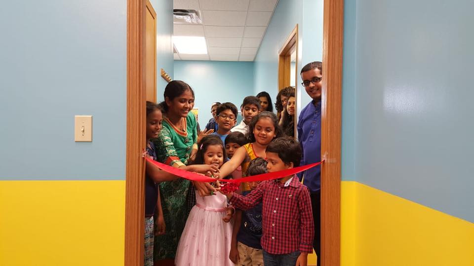 Paatasala launched in Columbus