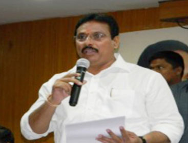 దానం నాగేందర్ కు గోషామహల్!