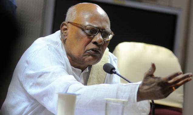 అధిష్ఠానం నిర్ణయమే రైట్ !