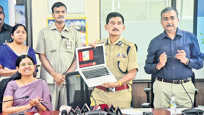 ఎన్నారై పెట్టుబడిదారులకు ఎపి ప్రభుత్వ రక్షణ