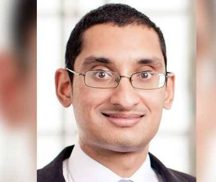 భారతీయ అమెరికన్ కు కీలక పదవి