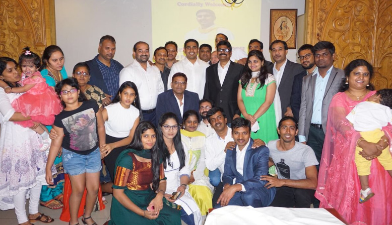 ఏపీకి మీరే బ్రాండ్ అంబాసిడర్లు