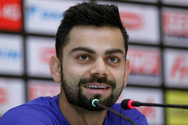 ప్రతిష్ఠాత్మక అవార్డు అందుకోనున్న విరాట్ కోహ్లీ?