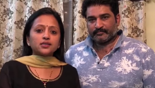 కేరళకు సుమ దంపతుల బాసట