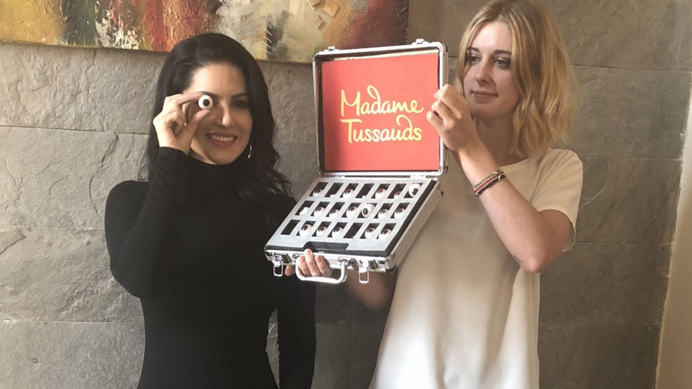 సన్నీలియోన్ కు అరుదైన గౌరవం