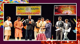 Gita Deepavali Celebrations 2016 