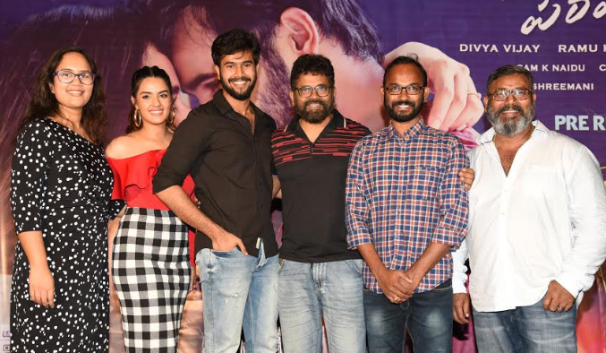 ‘ఈ మాయ పేరేమిటో’ సినిమాను పెద్ద హిట్ చేయాల‌ని ప్రేక్ష‌కుల‌ను కోరుతున్నాను – సుకుమార్