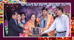 వైభవంగా టిఎల్‌సిఎ దీపావళి