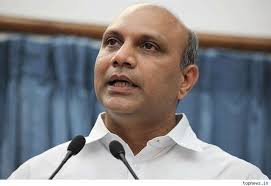 పళ్లంరాజుకు కీలక హోదా