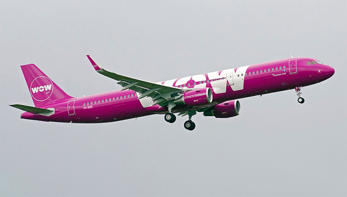 రూ.13,499కే ఢిల్లీ-వాషింగ్టన్ ప్రయాణం