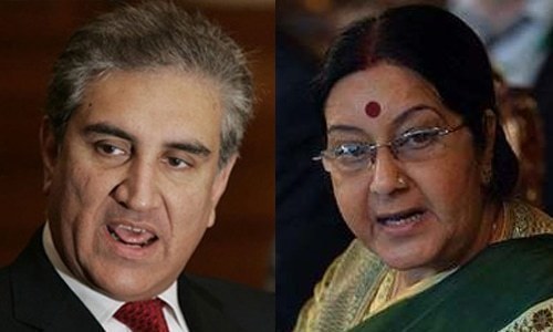 భారత్-పాక్ న్యూయార్క్ భేటీ రద్దు