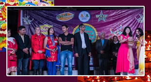 Aia Dussera Deepavali Celebrations In Bay Area 