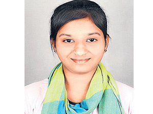 Chilukuri Himasri Selected Nasa Research Program 