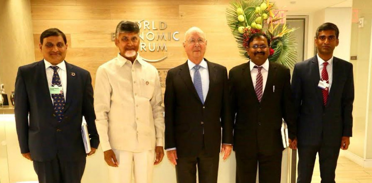 వినూత్న ఆవిష్కరణలకు ఎపి వేదిక