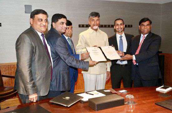 ఎపికి వస్తున్న మరో అమెరికా కంపెనీ ఎపికి వస్తున్న మరో అమెరికా కంపెనీ